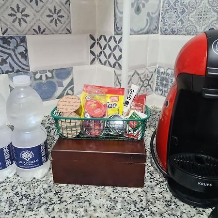Apartamento En El Fontanal, Casa- Patio De Vecinos セビリア エクステリア 写真